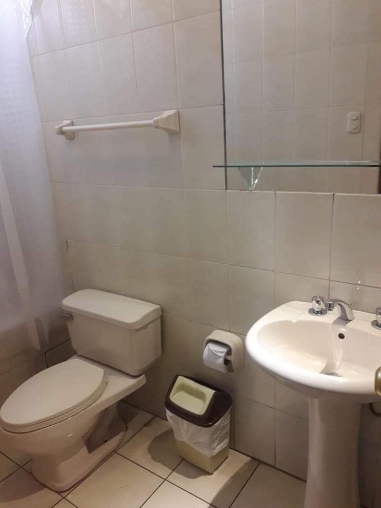 Killaqente Hotel Cuzco Buitenkant foto